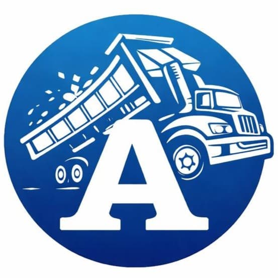 Argento’s Junk Removal Service LLC logo